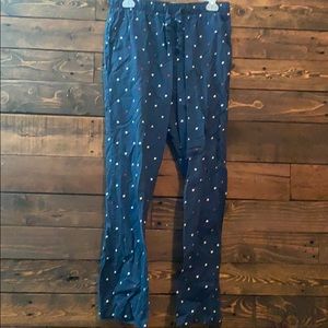Old Navy Pajamas
